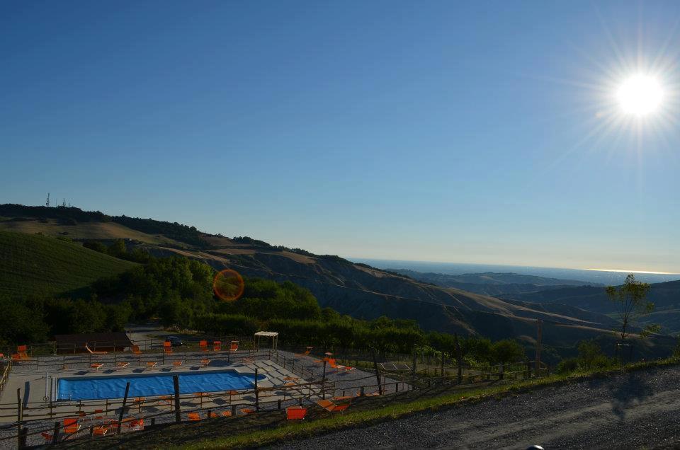 La Luna Sul Trebbio Modigliana Luaran gambar